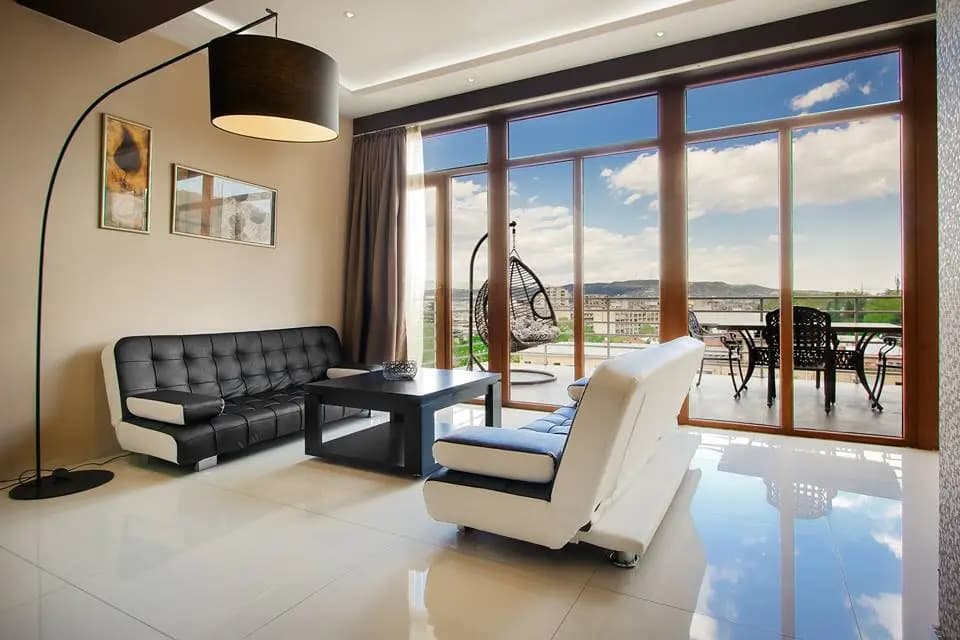 Orion Tbilisi Hotel - main photo