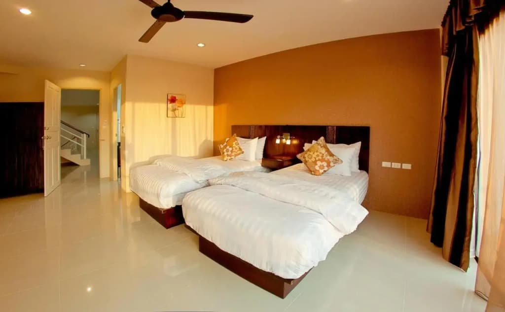 Mellow Space Mini-hotel - photo 6