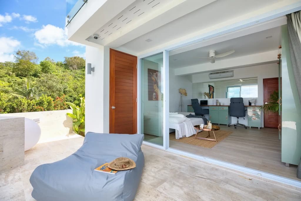 55 Stylish SeaView Villa - photo 49