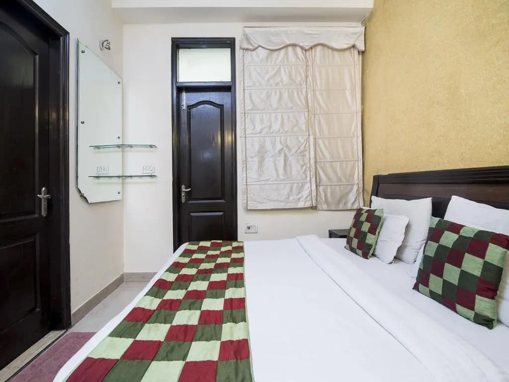 Market Guest House - photo 6