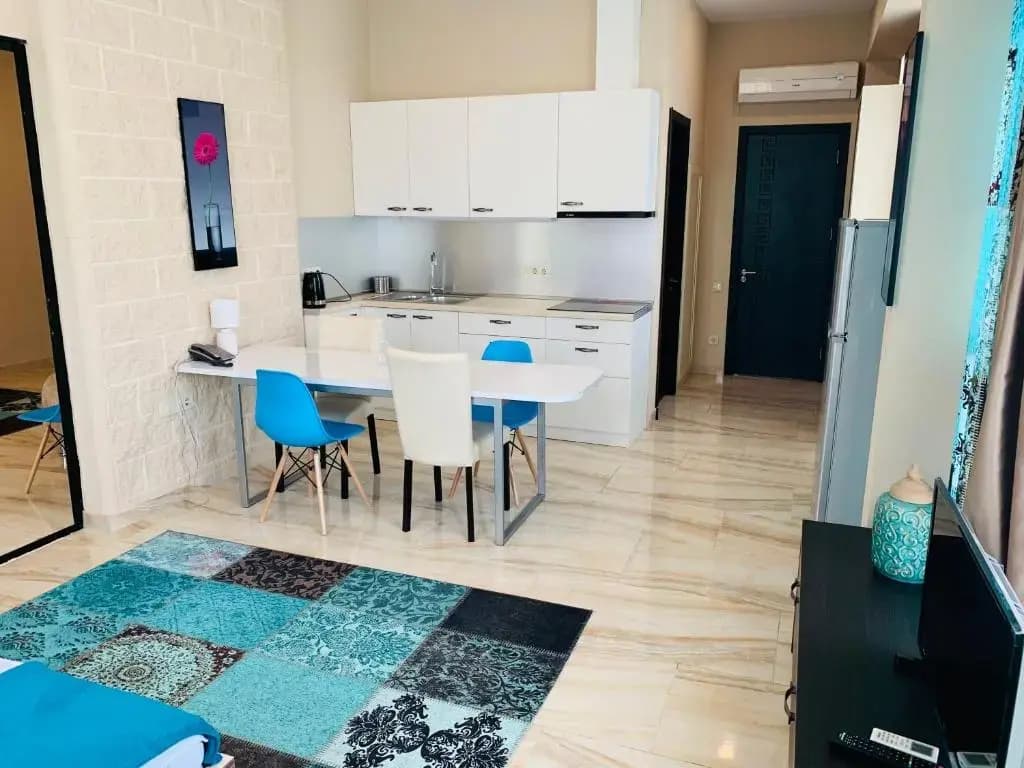Villa Residence Apart-hotel - photo 16