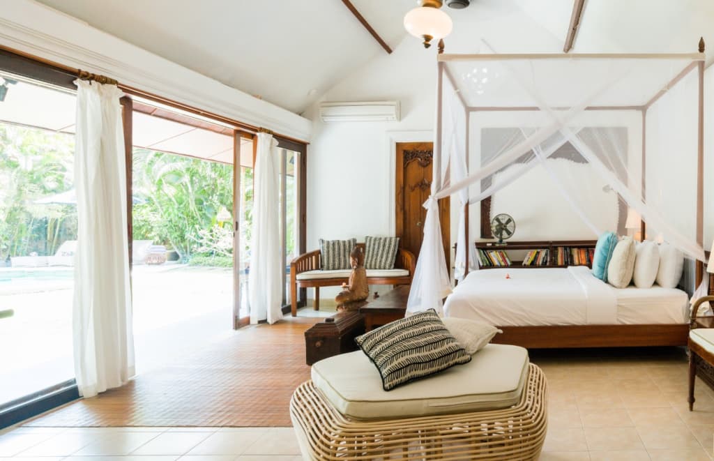 Kupu Rare Secluded Slice Villa - photo 11