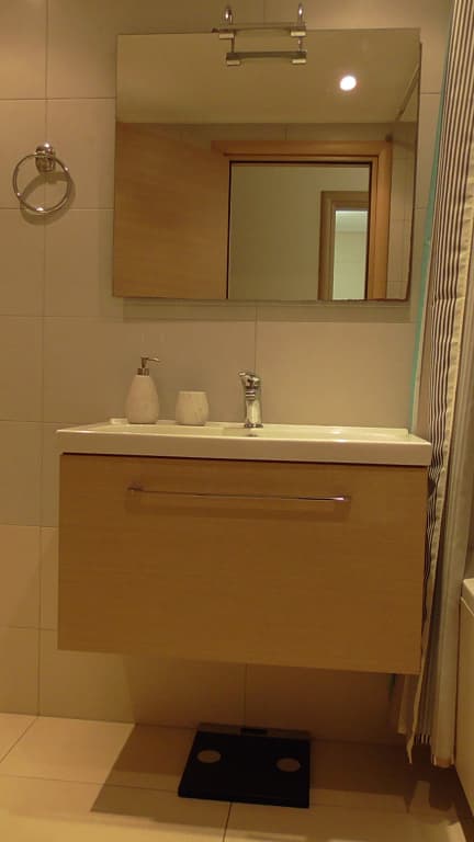 Patissia Apartments - photo 19