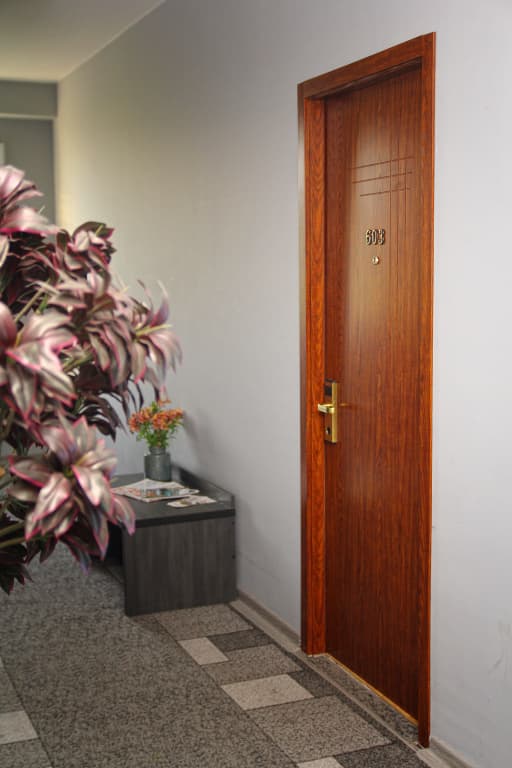 Hotel Rogalux - photo 3