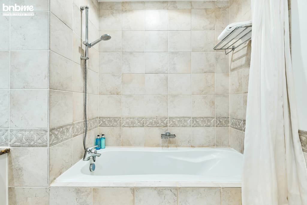 Bnbmehomes | Marvellous Marina Gem Nr Ain Dubai - G05 - photo 12