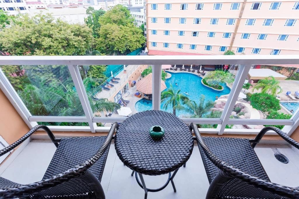 Nova Platinum Hotel - photo 11