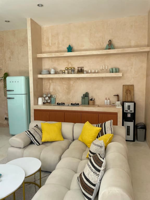 Sacral Villa - photo 3