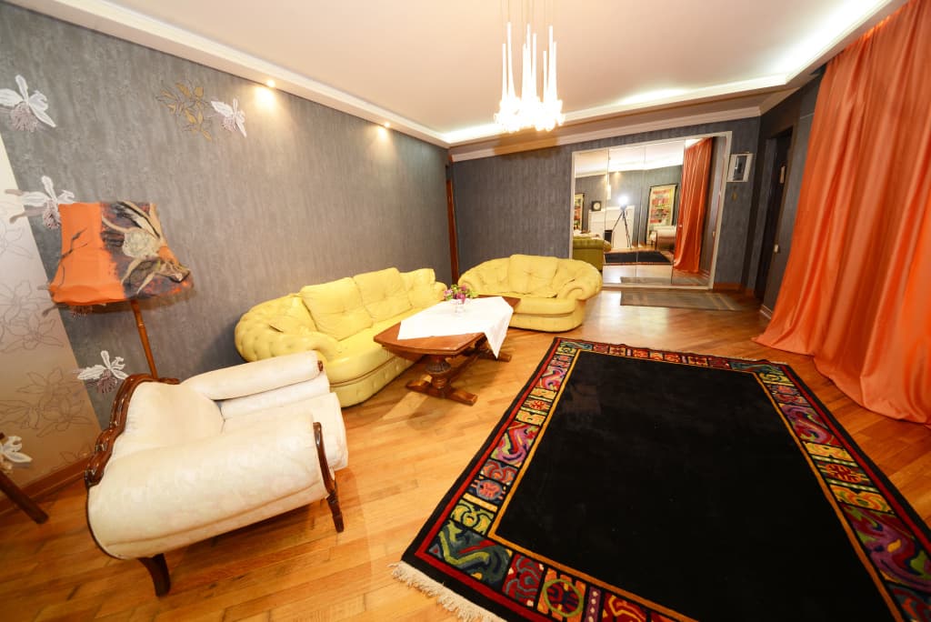 TBILISI ART DECO Private House - photo 9