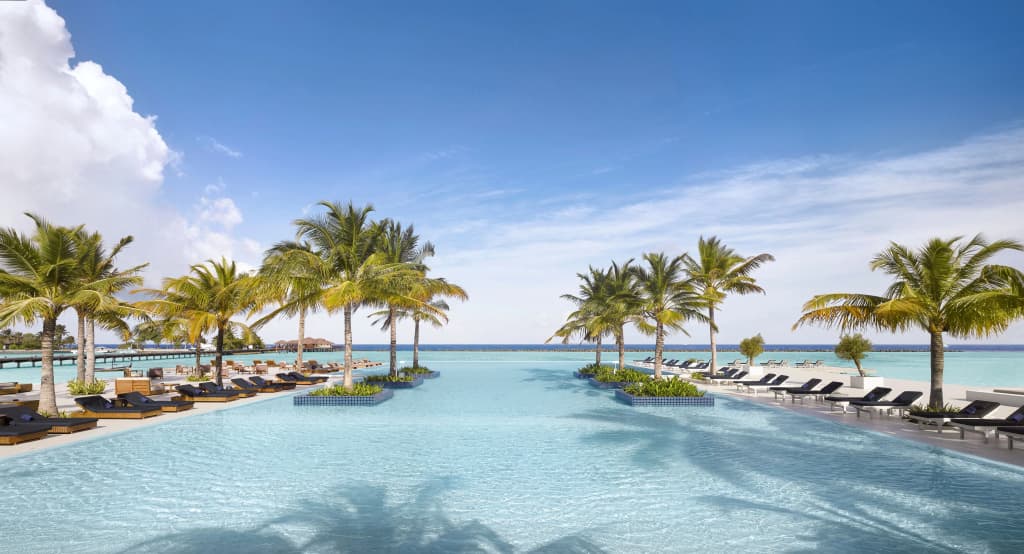Villa Nautica at Paradise Island Resort - photo 7