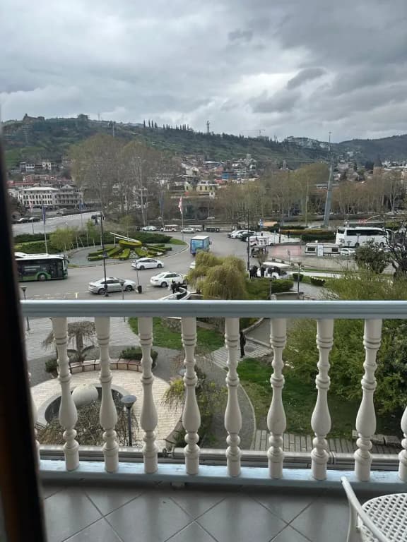 Hotel Rike Park Hotel - photo 38