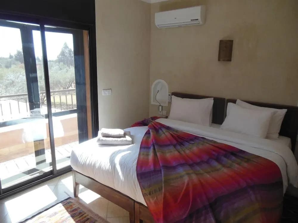 Ferme Sidi Safou Hotel - photo 19
