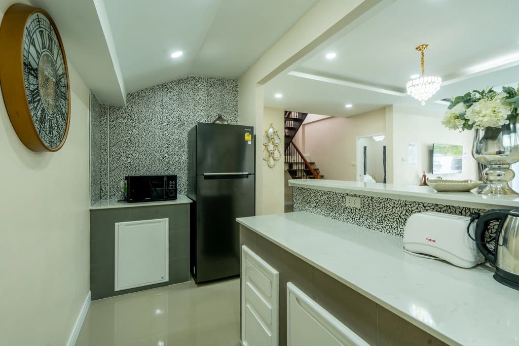 MilkyPool Villa - photo 21