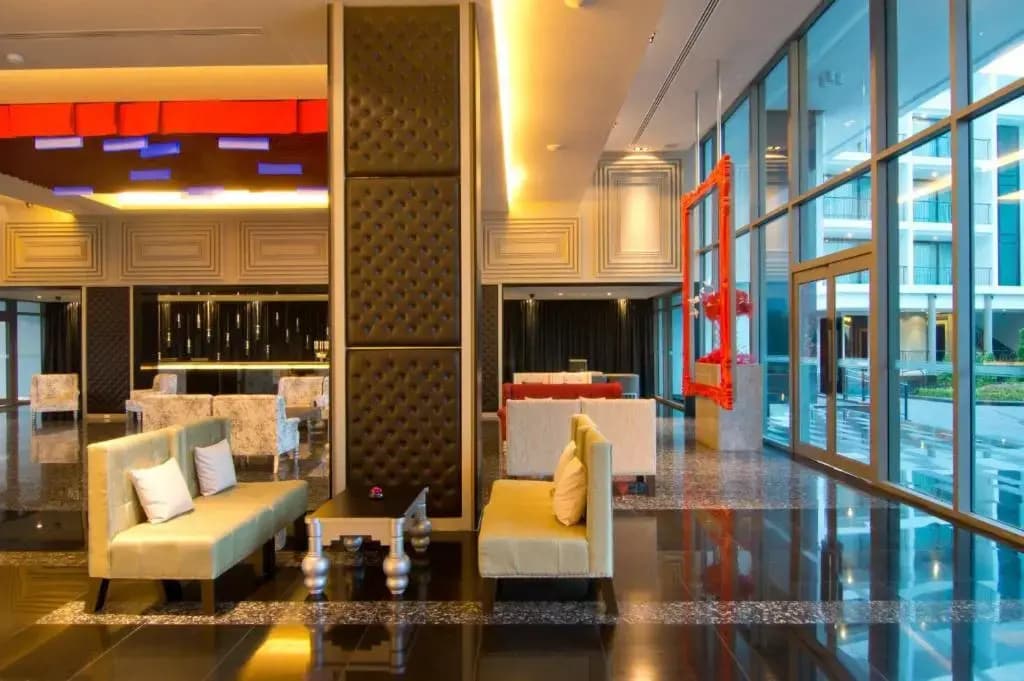 Way Hotel Pattaya - photo 32