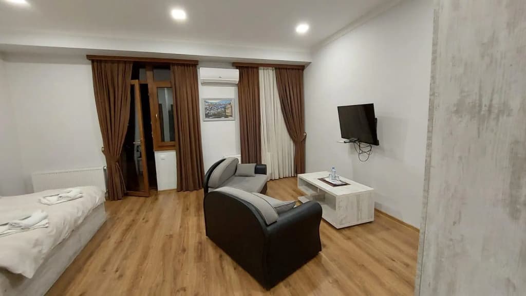 Vera Apart-Hotel - photo 4