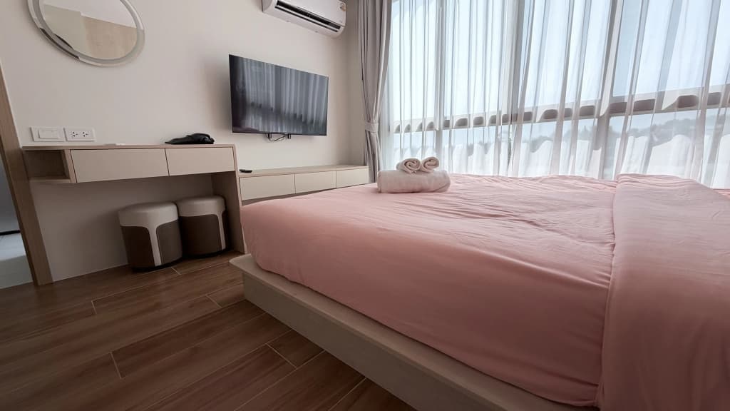Zhemchuzhina U Morya Flat - photo 2