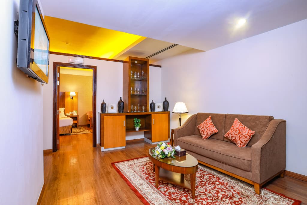 Fortune Pearl Hotel by Omega Hotels - photo 14