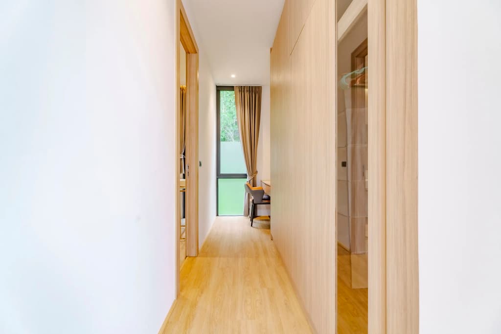 Aileen 3BR Naiton New Private Pool Villa - photo 46
