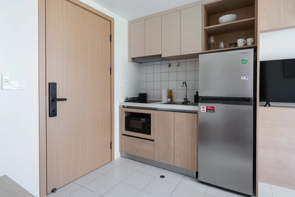 Dream 1 BdR Apartment Kamala Flat - photo 13