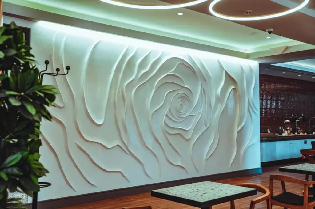 Courtyard by Marriott Tbilisi Hotel - photo 11