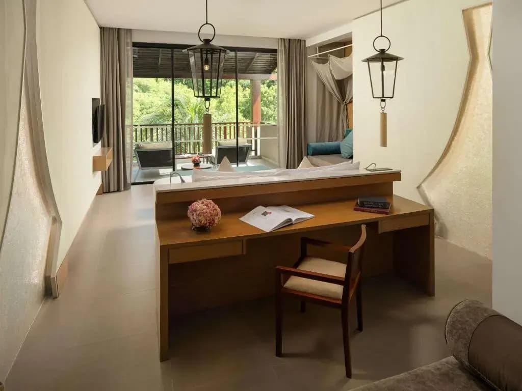 Avista Hideaway Phuket Patong – MGallery  - photo 26