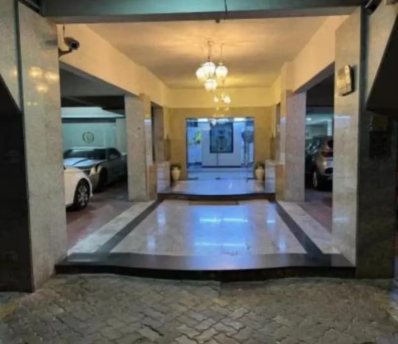 In Deira Dubai Hostel - photo 1