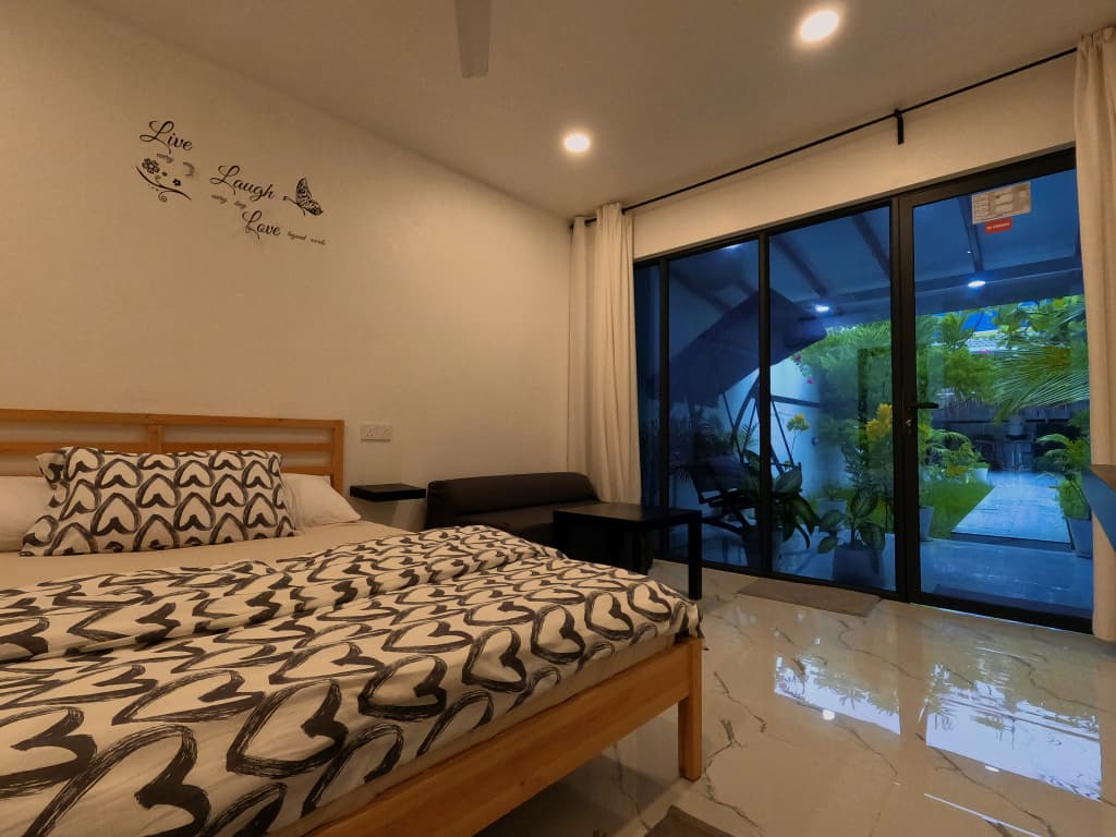 Oceana Inn Maldives Guest house - photo 2
