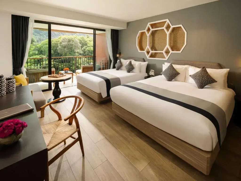 Avista Grande Phuket Karon - MGallery - photo 38