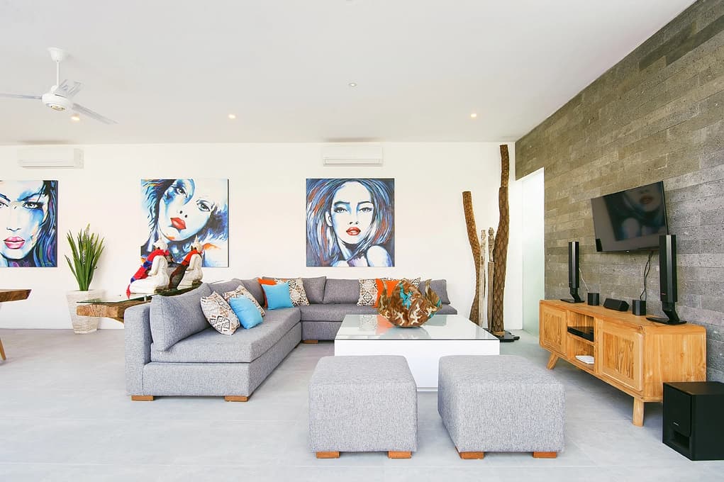 Azure Villa - photo 7