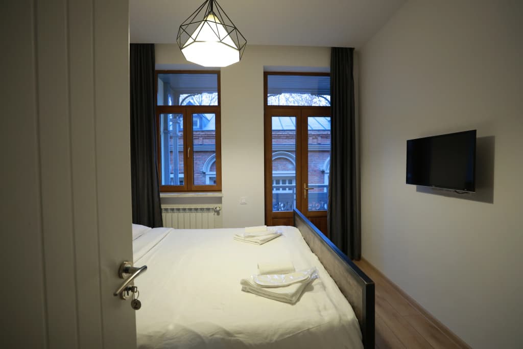 Nicolo Hotel - photo 50