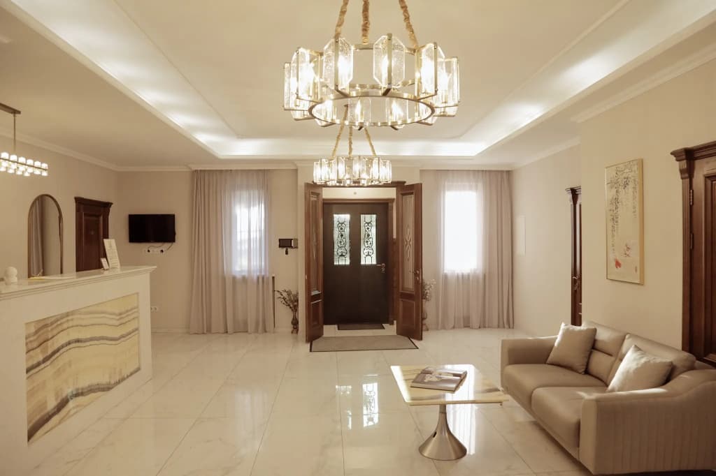 Phazisi Hotel - photo 26