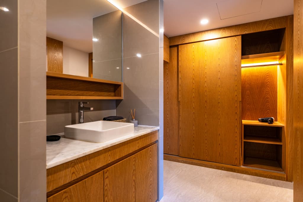 Superb 2Bdr Apartment Rawai Flat - photo 10