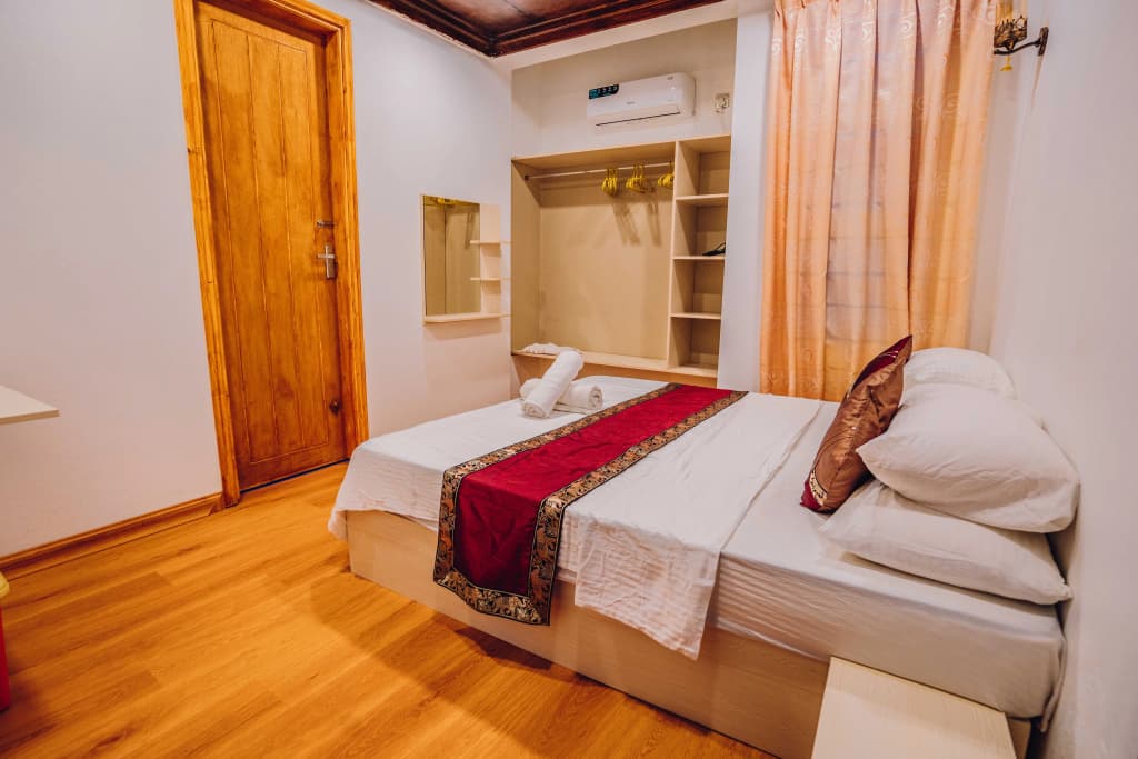 Fuvahmulah Central Hotel - photo 11