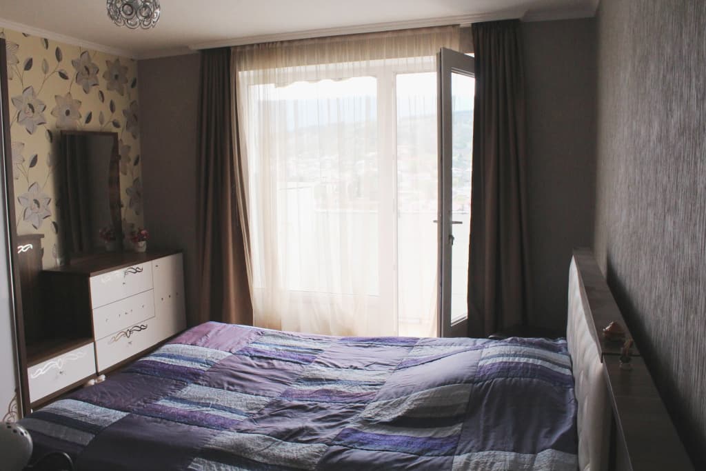 9 Etazh Apartments - photo 2