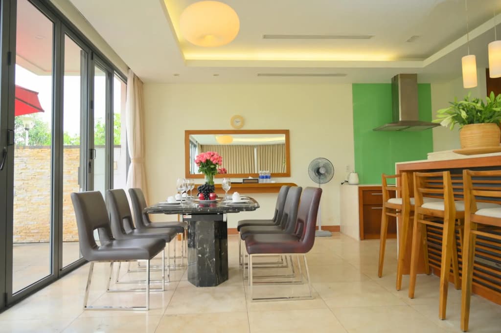 The Ocean Villa - photo 11