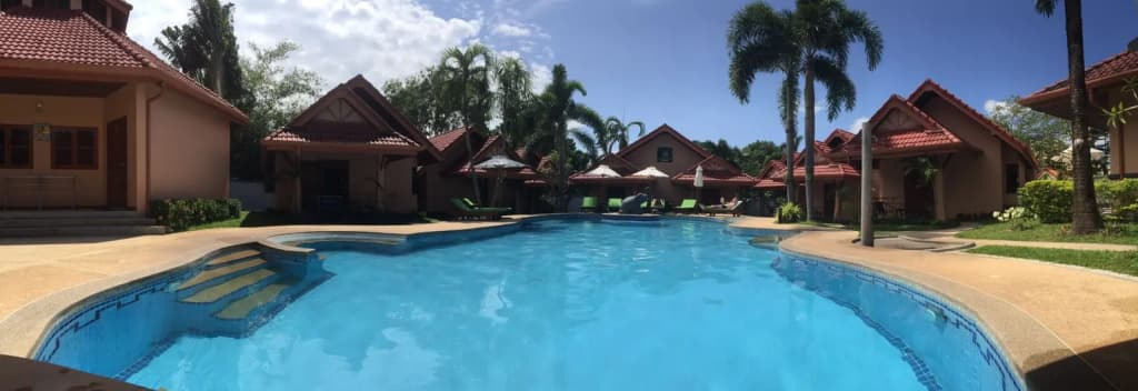 Happy Elephant Resort Hotel - photo 7