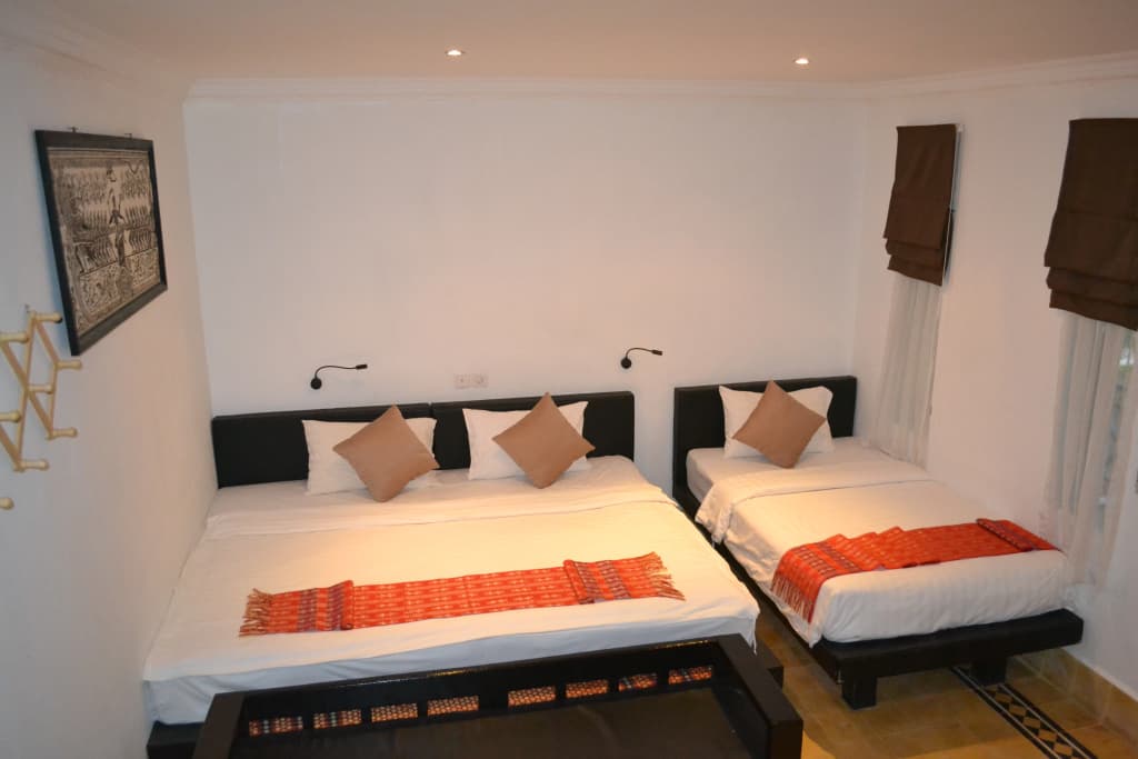 Nature Boutique Residence Villa - photo 9