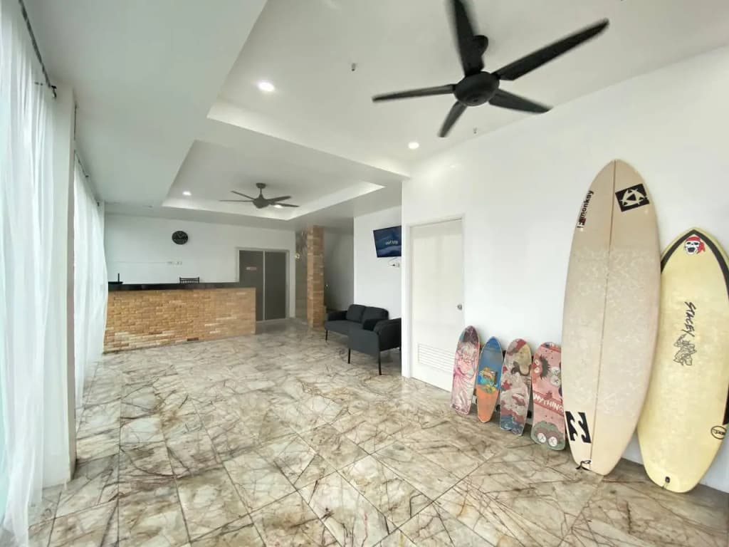 Shaka Guest House - photo 11