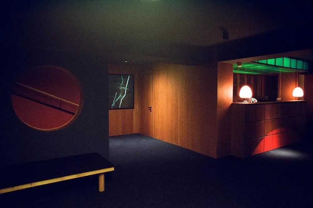 Blueberry Nights Hotel - photo 10