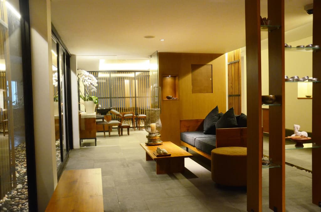 The 101 Bali Fontana Seminyak Hotel - photo 15