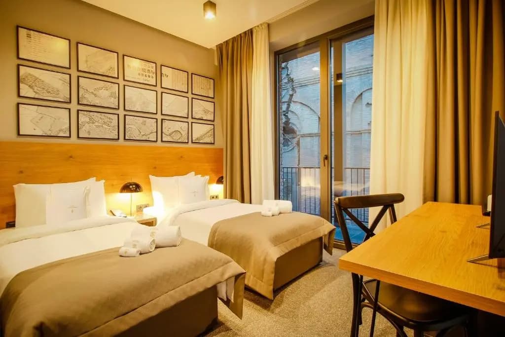 Welcome Butik-Hotel - photo 6