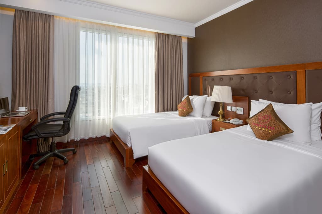 Samdi Hotel - photo 17