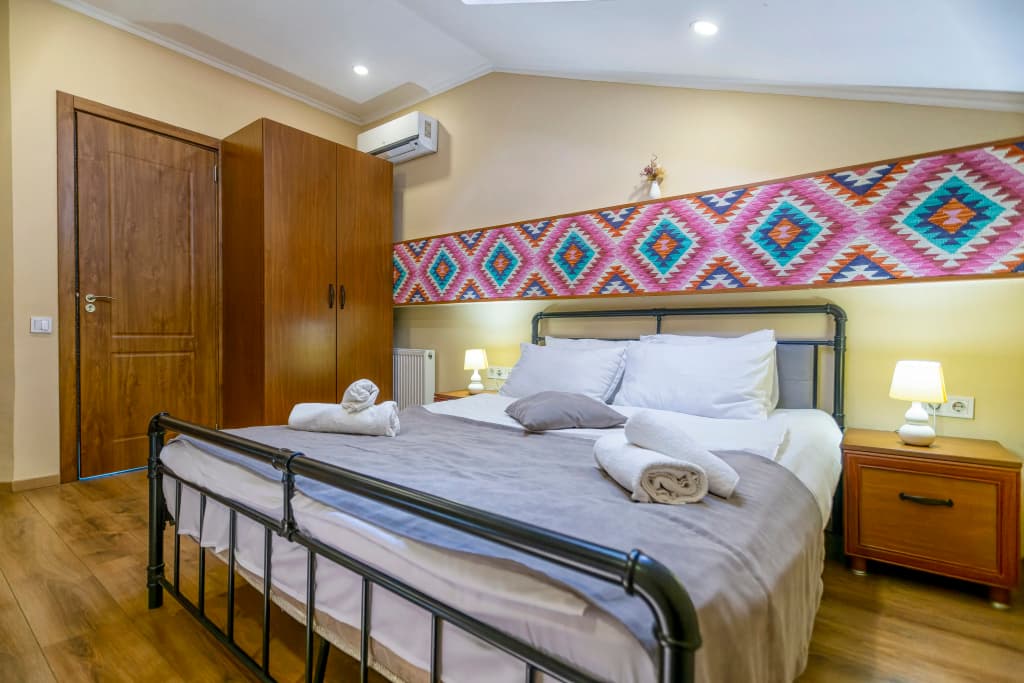 Middleton Mini-hotel - photo 13