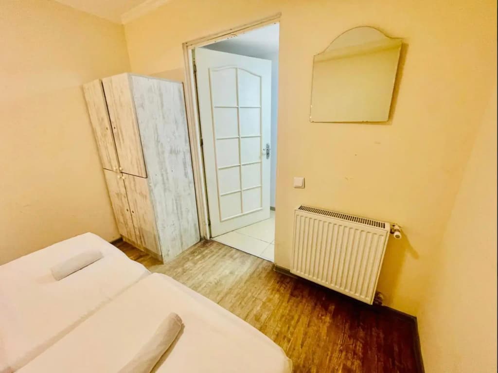 Guest house Rustaveli Bon Voyage - photo 18