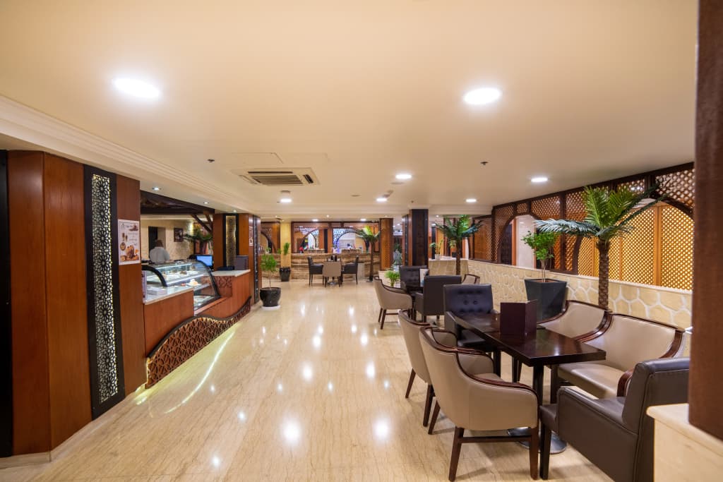 Ras Al Khaimah Hotel - photo 13