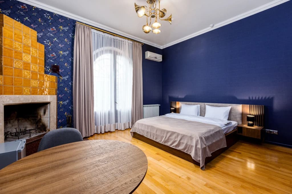 Tbilisi Guest House - photo 6