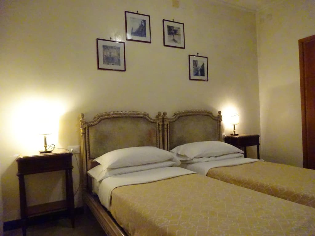 Minerva & Nettuno Hotel - photo 7