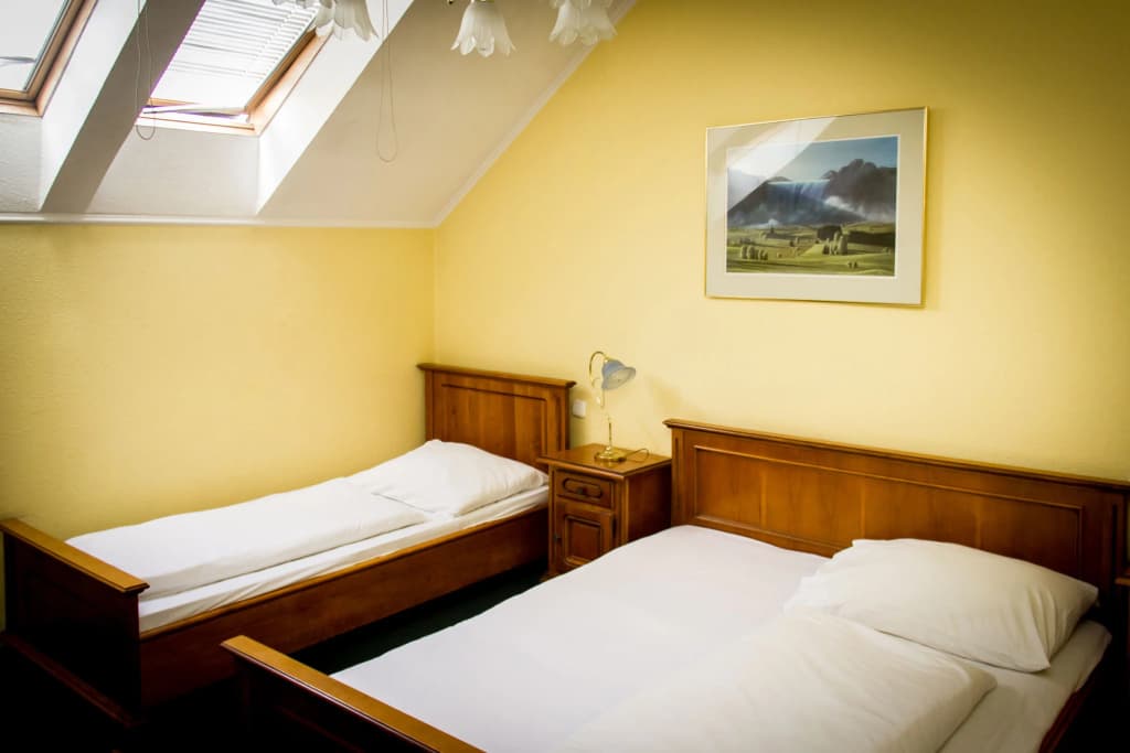 Unio Budapest Hotel - photo 23