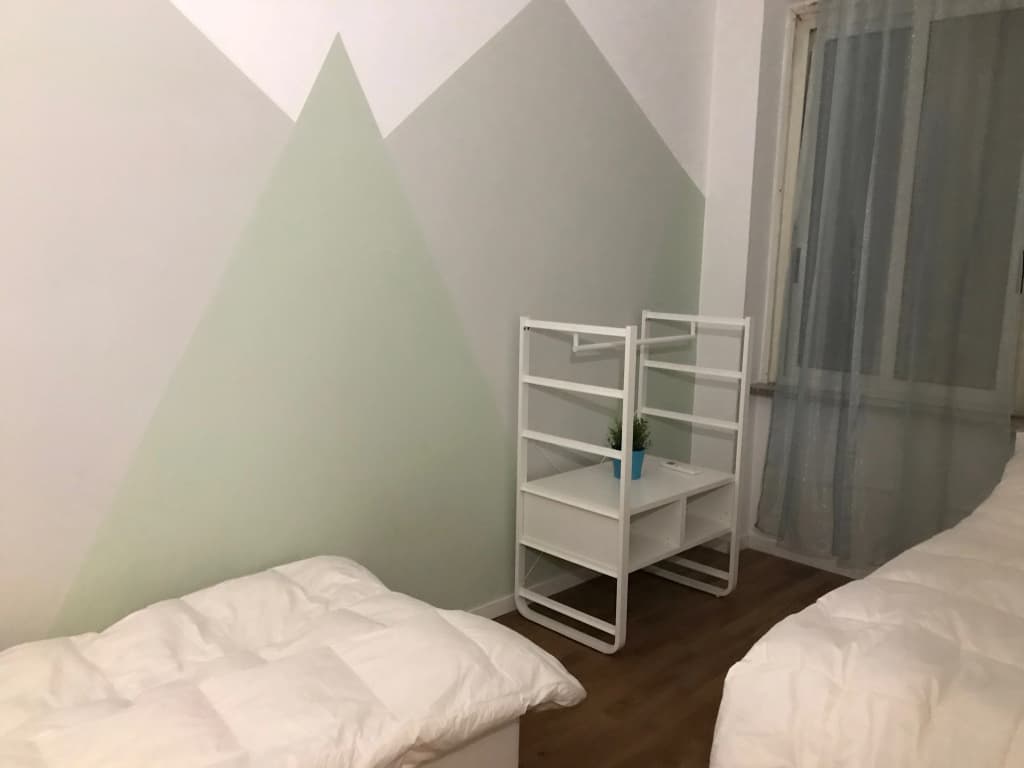 Villa Borghese Hydromassage Suite Apartments - photo 17