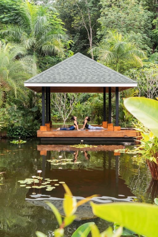 The Pavilons Phuket Hotel - photo 15