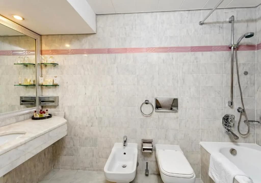 Ozkaymak Falez Hotel - photo 21